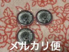 鬼滅の刃　お楽しみくじ　缶バッジ　蜜璃