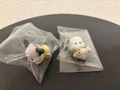 みんなのポチャッコこれくしょん