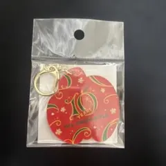 Mrs. GREEN APPLE 会場別 アクリルキーホルダー　渋谷限定