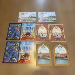 アンバサダーホテル　ホテルミラコスタ ポストカード