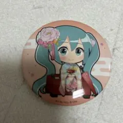 2025年最新】初音ミク ラッキー缶バッジ 京都の人気アイテム - メルカリ