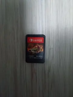ソニックフォース