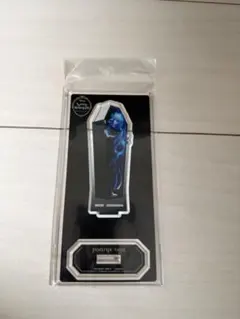 ツイステッドワンダーランド アクリルフィギュア イデア・シュラウド
