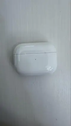 Apple MagSafe充電ケース付きAirPods Pro 2 A3048