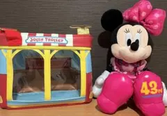 新品未使用ミュージカルメリーポピンズスノードームオルゴール音楽