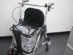 幸和製作所 TacaoF シルバーカー PS-188 テイコブワゴン バスケット