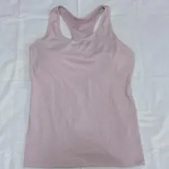 【ハナ様専用】SUKALA ヨガタンクトップ Lサイズ ピンク