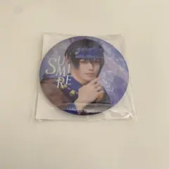 エーステ 碓氷真澄 缶バッジ - メルカリ