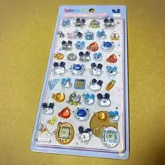 【正規品】ボンボンドロップシール　ボンド　たまごっち　みみっち