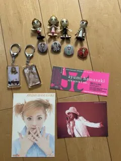 2026年最新】グッズ 浜崎あゆみの人気アイテム - メルカリ