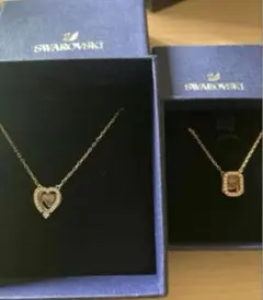 SWAROVSKI インディラ 4Pダイヤ 腕時計 クリスタル バングル - メルカリ