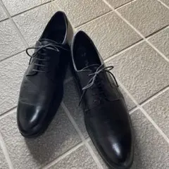 ⭐️美品⭐️アシックス ランウォーク ウィングチップ 黒 革靴 26.5㎝ すべて 指定なし RANKING