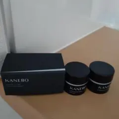 カネボウ　クリームインデイ・ナイト　4g