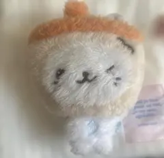 NCTWISH MD wishdoll ユウシ バブルニャン