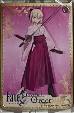 FGO 沖田総司 ドレス Fate フェイト スリーブ プレイマット フレシア 61voBFsD6-L._UF350,350_QL50_.jpg