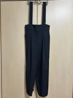 オールインワン　パンツ