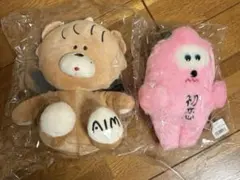 あいみょん AIM限定 ぬいぐるみ あくまちゃん - メルカリ