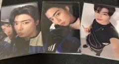 ZEROBASEONE ゼベワン　ゴヌク　ワルツ　ランダムトレカ