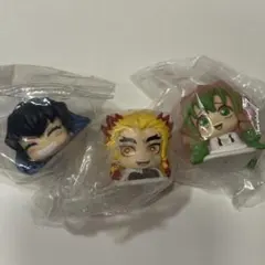 鬼滅の刃　おねむたん　スペシャルリミックス　煉獄杏寿郎　甘露寺蜜璃　嘴平伊之助