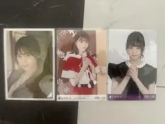 乃木坂46 西野七瀬　生写真