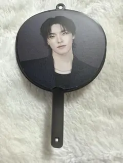 SEVENTEEN ディノ　ミニピケット