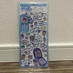 みーママ様専用‼️平成はっぴーフォン　シナモンロール