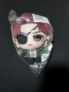 『WIND BREAKER』 ぷちぬいぐるみマスコット 蘇枋隼飛　①