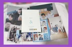 BTS “Us, Ourselves, & BTS 'We'' 캘린더 포함
