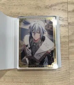 アクリルブロック