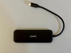 【Anker】Anker 332 USB-C ハブ (5-in-1)