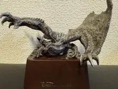 カ*キ様 【希少！ストーンモデル】ゴア・マガラ モンハン フィギュア コレクター
