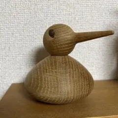 VITALI ヴィターリ 木製 鳥 ニワトリ ひよこ ヴィンテージ 彫刻家 VITALI ヴィターリ 木製 鳥 ニワトリ ひよこ ヴィンテージ 彫刻家