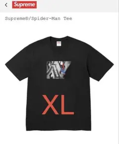2026年最新】Supreme Spider-Man Teeの人気アイテム - メルカリ