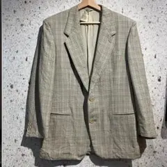 イタリア製　90s VALENTINO テーラードジャケット　ヴィンテージのサムネイル