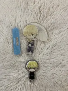 東リべ 東京リベンジャーズ 松野千冬 アクリルスタンド