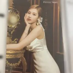 TWICE ラントレ サナ masterpiece HAUTE COUTURE - メルカリ