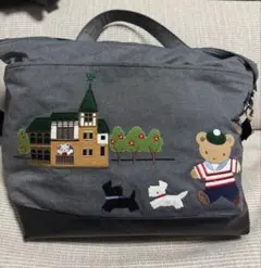 2025年最新】ファミリア トート 青の人気アイテム - メルカリ