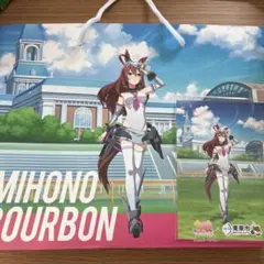 限定美品】ウマ娘 栗東 入場特典 - メルカリ