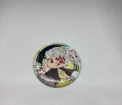 鬼滅の刃 缶バッジ3点セット