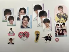 Aぇ!group 小島健 デタカ