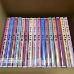 ねこねこ日本史　 DVD 全巻セット　アニメ　全16巻　キッズ・ファミリー ねこねこ日本史 DVD 全巻セット アニメ 全16巻 キッズ・ファミリー