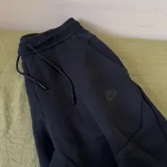 煮汁さま専用　NIKE テックフリース ジョガーパンツ S CU4496-010