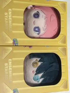 2026年最新】あんさんぶるスターズ! ぬいぐるみ valkyrie 影片みかの