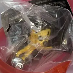 ジョジョの奇妙な冒険 めじるしアクセサリーNo.1