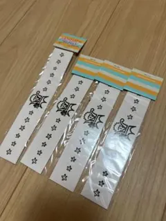 嵐 ARASHI BLAST in Hawaii ボディシール 4枚セットのサムネイル