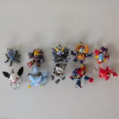 2026年最新】スパロボ・ジョイントフィギュアマスコットの人気アイテム