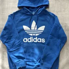 アディダスオリジナルス　パーカー　スウェット