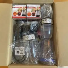 マジックブレット デラックスC 23点セット 動作品 - メルカリ