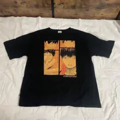 ハイキュー 影山飛雄 ビッグシルエットＴシャツ HEROES 2023