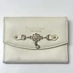 サマンサタバサ　パスケース/ ミニ財布